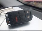 2020 Jeep Compass Trailhawk 4x4 Красный vin: 3C4NJDDB7LT203626