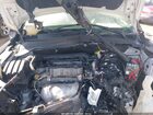 2018 Jeep Compass Trailhawk 4x4 Белый vin: 3C4NJDDB9JT163496