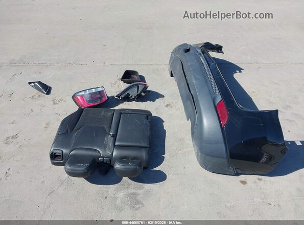 3C4NJDDB9LT170497 2020 JEEP COMPASS Черный Вид щитка приборов