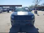 2020 Jeep Compass Trailhawk 4x4 Черный vin: 3C4NJDDB9LT170497