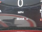 2018 Jeep Compass Trailhawk 4x4 Черный vin: 3C4NJDDBXJT270072