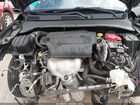 2019 Jeep Compass Trailhawk 4x4 Черный vin: 3C4NJDDBXKT602027