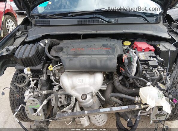 3C4NJDDBXKT602027 2019 JEEP COMPASS Черный Вид сзади