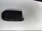 2019 Jeep Compass Trailhawk 4x4 Черный vin: 3C4NJDDBXKT602027