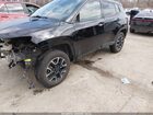2019 Jeep Compass Trailhawk 4x4 Черный vin: 3C4NJDDBXKT602027