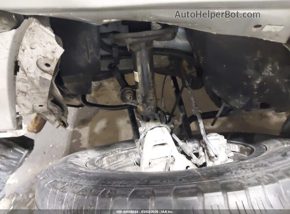 3C4NJDDBXKT752512 2019 JEEP COMPASS Gray 
