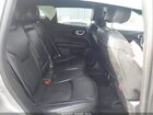 2023 Jeep Compass Trailhawk 4x4 Серебряный vin: 3C4NJDDN2PT566772