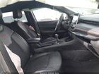 2023 Jeep Compass Trailhawk 4x4 Серебряный vin: 3C4NJDDN2PT566772