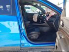 2023 Jeep Compass Trailhawk 4x4 Синий vin: 3C4NJDDN8PT545828