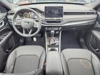 2025 Jeep Compass Trailhawk Черный vin: 3C4NJDDN9ST570021