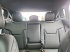 2025 Jeep Compass Trailhawk Черный vin: 3C4NJDDN9ST570021