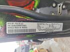 2025 Jeep Compass Trailhawk Черный vin: 3C4NJDDN9ST570021
