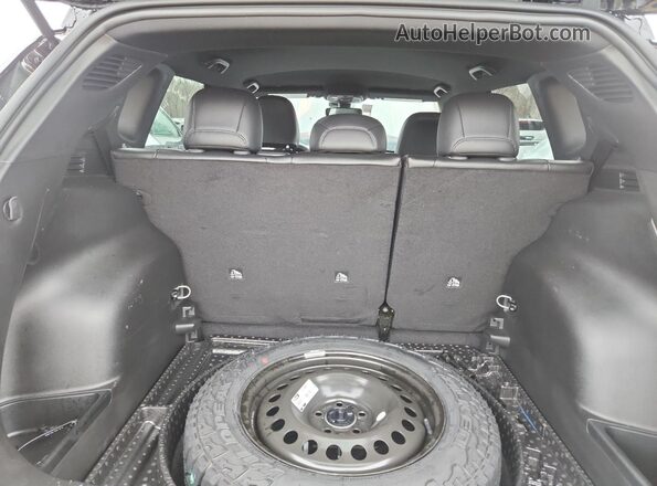 3C4NJDDN9ST570021 2025 JEEP COMPASS Черный 