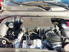 2025 Jeep Compass Trailhawk 4x4 Бордовый vin: 3C4NJDDN9ST612994
