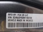 2022 Jeep Compass Latitude Lux 4x4 Gray vin: 3C4NJDFB3NT180720 2022 Jeep Compass Latitude Lux 4x4 Gray vin: 3C4NJDFB3NT180720