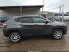 2022 Jeep Compass Latitude Lux 4x4 Gray vin: 3C4NJDFB3NT180720 2022 Jeep Compass Latitude Lux 4x4 Gray vin: 3C4NJDFB3NT180720