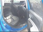 2022 Jeep Compass Latitude Lux 4x4 Синий vin: 3C4NJDFB5NT130613