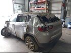 2022 Jeep Compass Latitude Lux 4x4 Silver vin: 3C4NJDFB6NT101329 2022 Jeep Compass Latitude Lux 4x4 Silver vin: 3C4NJDFB6NT101329