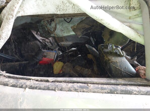 3C4NJDFB6NT101329 2022 JEEP COMPASS Silver Widok tylnych siedzeń