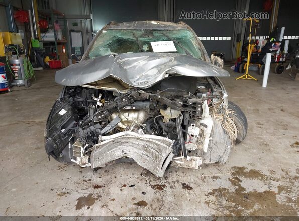 3C4NJDFB6NT101329 2022 JEEP COMPASS Silver Widok deski rozdzielczej