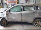 2022 Jeep Compass Latitude Lux 4x4 Silver vin: 3C4NJDFB6NT101329 2022 Jeep Compass Latitude Lux 4x4 Silver vin: 3C4NJDFB6NT101329