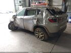 2022 Jeep Compass Latitude Lux 4x4 Silver vin: 3C4NJDFB6NT101329 2022 Jeep Compass Latitude Lux 4x4 Silver vin: 3C4NJDFB6NT101329