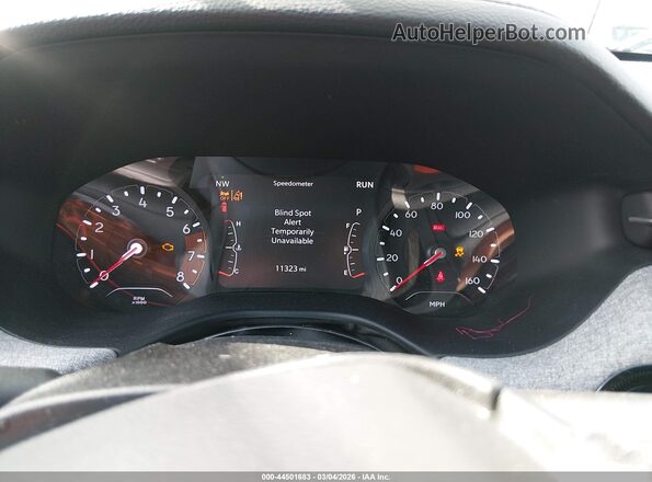 3C4NJDFN9RT173562 2024 JEEP COMPASS Серый Вид задних сидений