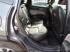 2024 Jeep Compass Latitude Lux Fwd Серый vin: 3C4NJDFN9RT173562
