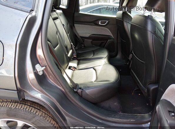 3C4NJDFN9RT173562 2024 JEEP COMPASS Серый Вид наклейки с VIN-кодом