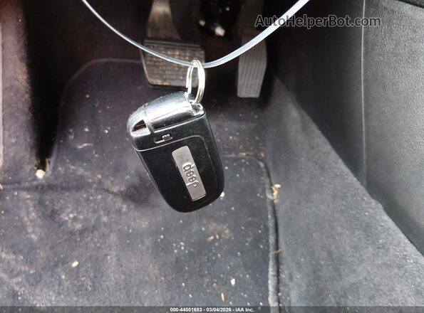 3C4NJDFN9RT173562 2024 JEEP COMPASS Серый Вид панели приборов