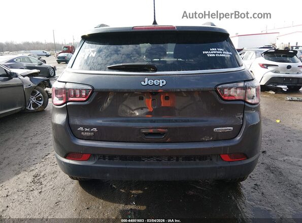 3C4NJDFN9RT173562 2024 JEEP COMPASS Серый 