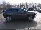 2024 Jeep Compass Latitude Lux Fwd Серый vin: 3C4NJDFN9RT173562