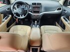 2016 Dodge Journey Se Красный vin: 3C4PDCAB0GT139482