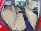 2016 Dodge Journey Se Красный vin: 3C4PDCAB0GT139482