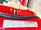2016 Dodge Journey Se Красный vin: 3C4PDCAB0GT139482