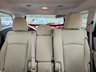 2016 Dodge Journey Se Красный vin: 3C4PDCAB0GT139482