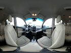 2016 Dodge Journey Se Красный vin: 3C4PDCAB0GT139482