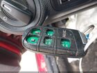 2016 Dodge Journey Se Красный vin: 3C4PDCAB0GT230977