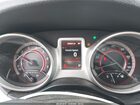 2016 Dodge Journey Se Красный vin: 3C4PDCAB0GT230977