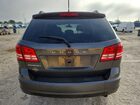 2019 Dodge Journey Se Gray vin: 3C4PDCAB0KT856537 2019 Dodge Journey Se Gray vin: 3C4PDCAB0KT856537