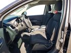 2018 Dodge Journey Se Gray vin: 3C4PDCAB1JT288331