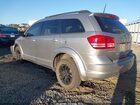 2020 Dodge Journey Se Value Серебряный vin: 3C4PDCAB1LT243571