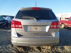 2020 Dodge Journey Se Value Серебряный vin: 3C4PDCAB1LT243571