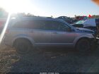 2020 Dodge Journey Se Value Серебряный vin: 3C4PDCAB1LT243571
