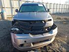 2020 Dodge Journey Se Value Серебряный vin: 3C4PDCAB1LT243571