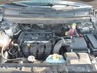 2020 Dodge Journey Se Value Серебряный vin: 3C4PDCAB1LT243571
