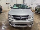 2020 Dodge Journey Se Серый vin: 3C4PDCAB1LT275551