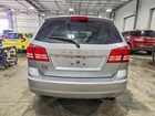 2020 Dodge Journey Se Серый vin: 3C4PDCAB1LT275551