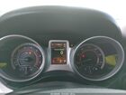 2017 Dodge Journey Se Black vin: 3C4PDCAB3HT528408