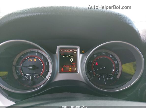 3C4PDCAB3HT528408 2017 DODGE JOURNEY Black Widok tylnych siedzeń